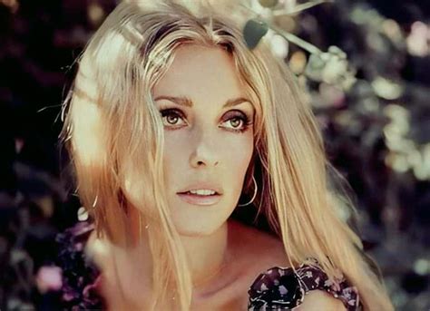 Sultry Facts About Sharon Tate The Tragic Vixen Factinate