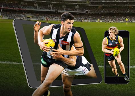 • listen to every match live afl match replays: Rise of sports apps to impact pay TV subscriptions ...