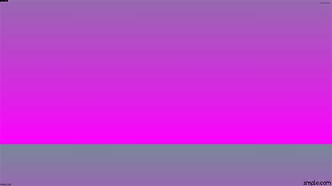Wallpaper Grey Gradient Linear Highlight Purple Ff00ff 778899 225° 50
