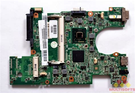 Ibm Lenovo S110 Laptop Motherboard Multisoft Solutions