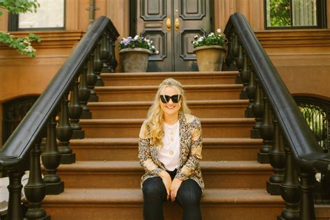 Nyc West Village Influencer Photoshoot By Gaby Deimeke Photography