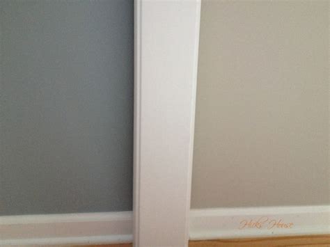 I want to paint my house benjamin moore cape may cobblestone (1474). Master Bedroom - Silver Mink Benjamin Moore's Silver Mink ...