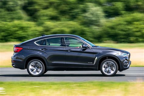 Maybe you would like to learn more about one of these? First comparison Mercedes GLE Coupe vs BMW X6 by Auto Bild - MercedesBlog