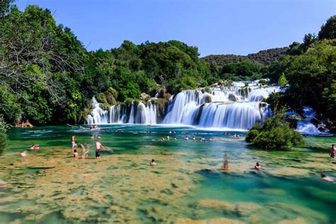 29 Most Beautiful Waterfalls In Europe With Map