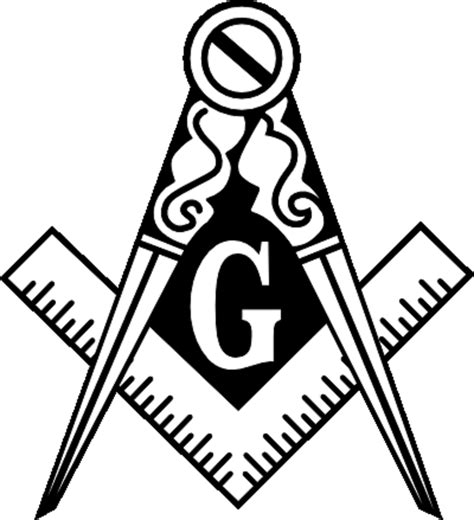 Masonic Logo Vector Clipart Best