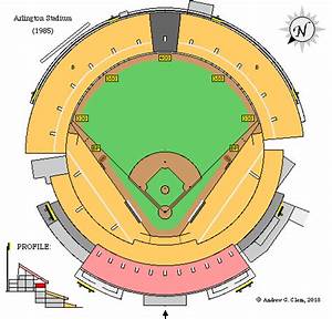 Texas Rangers Ballpark Seating Map Brokeasshome Com