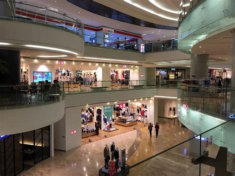 Lotte Shopping Avenue Di Jakarta