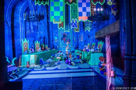 Photos Sleeping Beauty Castle Walkthrough At Disneyland Park
