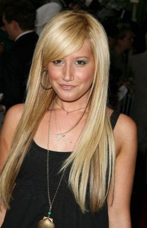 Every day is a new styling day. How to Style Side Swept Bangs - Women Hairstyles