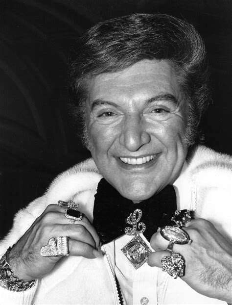 Its All Wunnerful For Liberace Rolling Stone