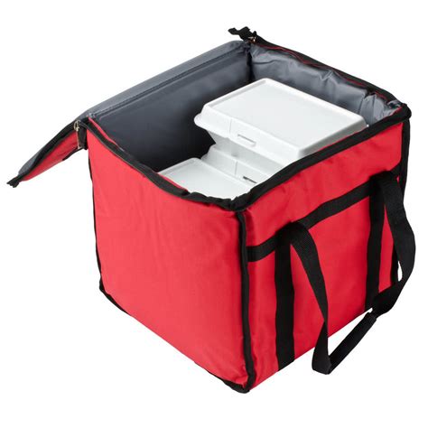 Keep Warm Food Delivery Insulated Thermal Cooler Bag For Frozen Food Buy Product On Xiamen Top