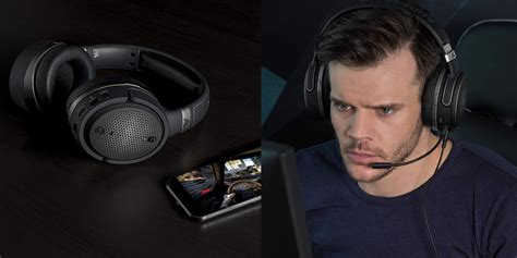 Amazon Offers The Audeze Mobius 3d Gaming Headset At 100 Off For Today