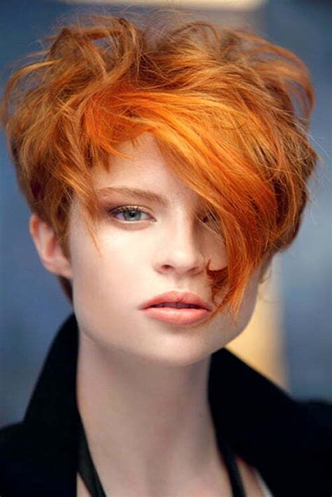 Latest Short Hairstyles Trends 2012 2013 Short Hairstyles 2017