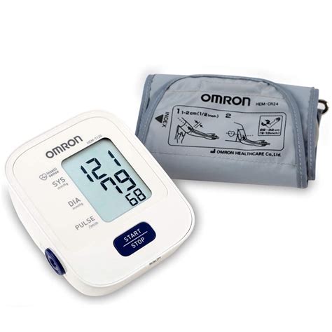 Omron M2 Automatic Blood Pressure Monitor Ik Online Stores