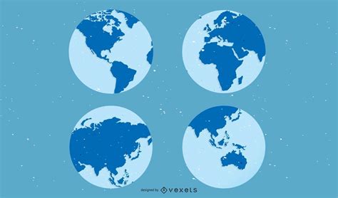 Flat Earth Vector And Graphics To Download