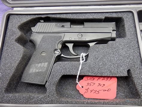 Sig Sauer P239 357 Sig For Sale At 957180746