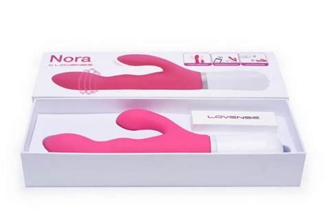 Lovense Nora Review Is It Worth Your Money