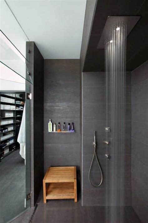 Top 50 Best Modern Shower Design Ideas Walk Into Luxury