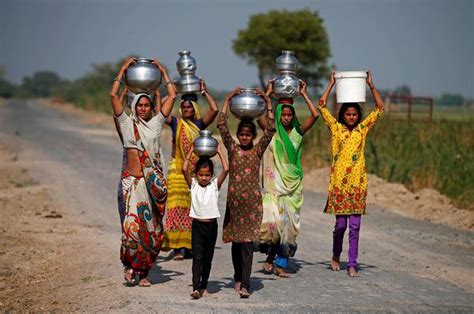 Indias ‘unwanted Girls Economic Survey Highlights How Preference For