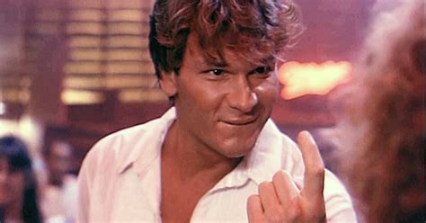 Patrick Swayze Patrick Swayze Steckbrief Bilder Und News Web De