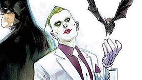 Batman Writer Tom King Reveals When The Joker Rebirth Story Will