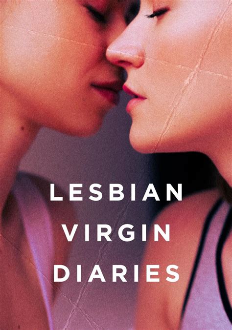 my lesbian virgin diaries filme onde assistir