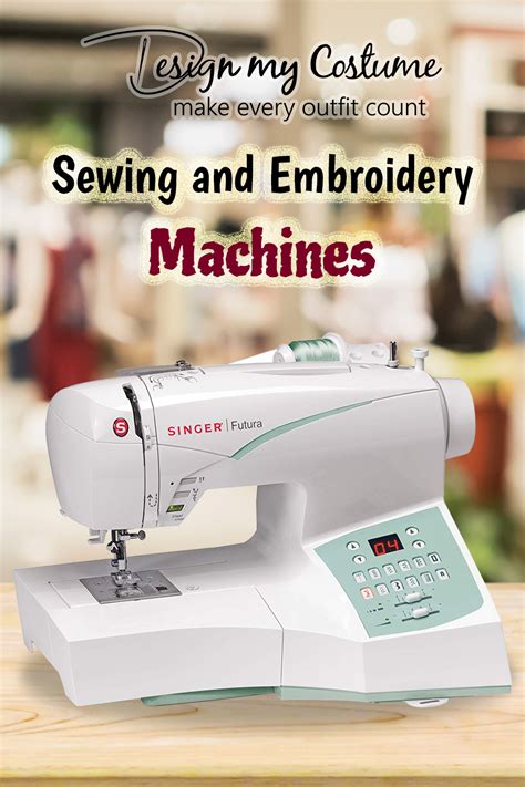 They promise quality, durability, high performance, and tremendous embroidery results. Top 10 Sewing & Embroidery Machines (Feb. 2020): Reviews ...