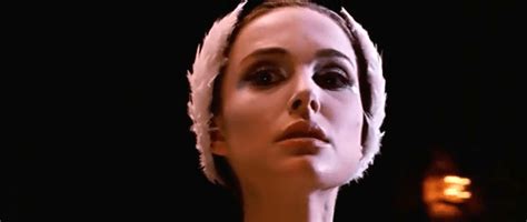 After all, as the los angeles times pointed out. Film Review: BLACK SWAN (2010): Darren Aronofsky, Natalie ...