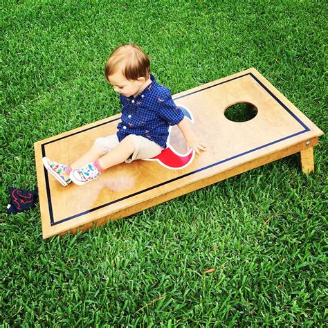 The Best Yard Game Cornhole Review Play Backyard Games