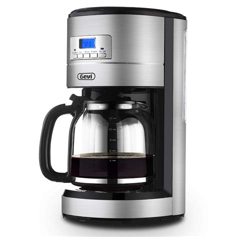 Best Gevi Coffee Maker Reviews Best Home Life