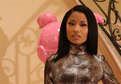 Nicki Minaj S Pinkprint Has A New Release Date