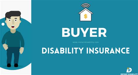Buyer Disability Insurance Policies Rates And Quotes