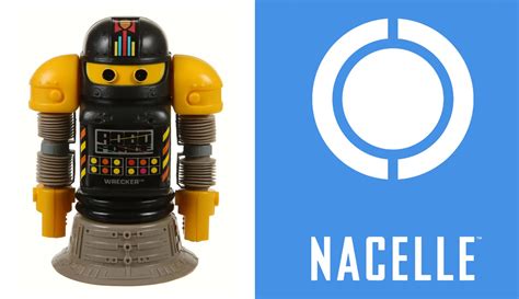 Nacelle Pivots To Launch Its Own Toy Brand Nacelle Company