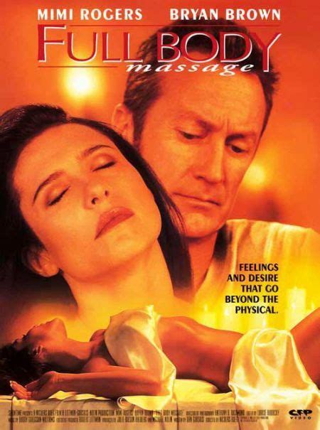 Full Body Massage Masaj Total 1995 Film Cinemagiaro