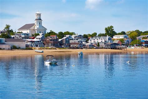 17 Most Beautiful Places To Visit In Massachusetts The Crazy Tourist