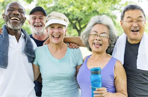 Texas Aandm Research Improves Wellbeing And Social Connection Of Senior