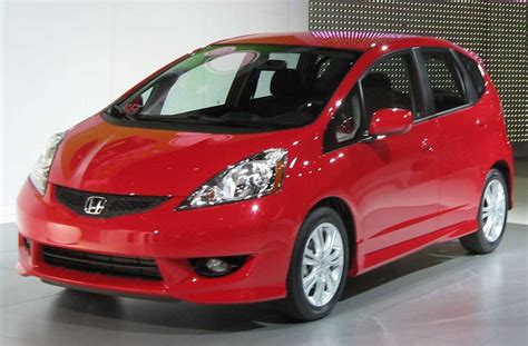 Learn how it scored for performance, safety currently, the honda fit has a score of 9.2 out of 10, which is based on our evaluation of 78 pieces of research. 2008 Honda Fit Base - 4dr Hatchback 1.5L auto