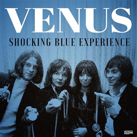 Venus Single By Shocking Blue Experience On Apple Music