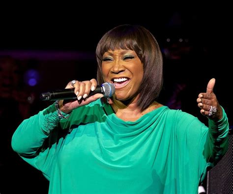 Patti Labelle Biography Age Weight Height Friend Like Affairs