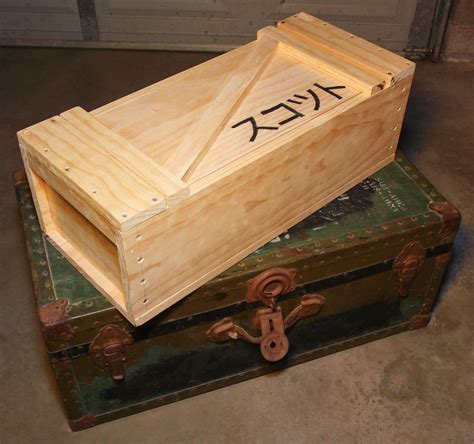 Japanese Toolbox Japanese Tools Tool Box Japanese Woodworking