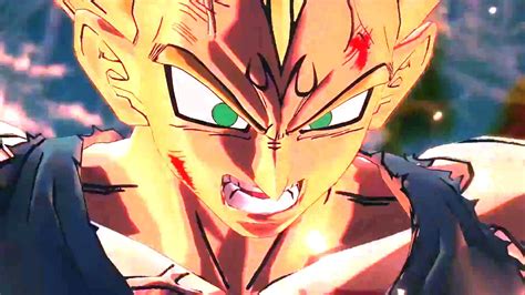 Dragon Ball Xenoverse 2 Gameplay Trailer Gamescom 2016 Youtube