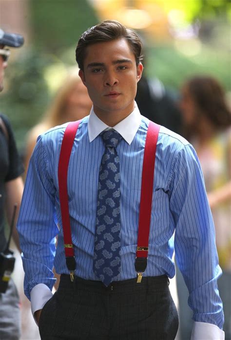 Picture Of Chuck Bass