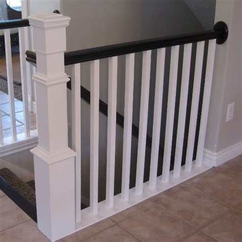 How deck rail height should be designed these pictures of this page are about:balcony railing height. stair handrail,handrail for stairs,balcony handrail height ...