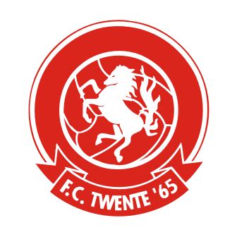 Idiote straf voor fc twente'. FC Twente - Logopedia, the logo and branding site