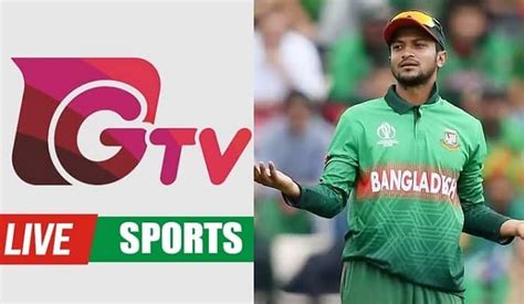 Gtv Live Streaming Cricket How To Watch T20 World Cup 2021 On Gazi Tv