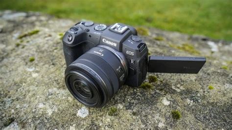 Canon Eos R50 First Impressions Camera Jabber