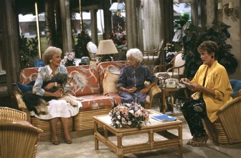 7 Things We Loved About The Golden Girls House Golden Girls House