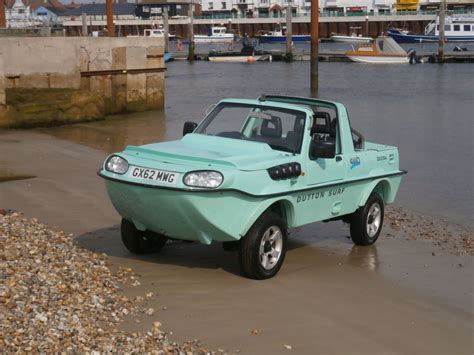 Amphibious Car For Sale Ebay Amphibious Car For Sale Usa True