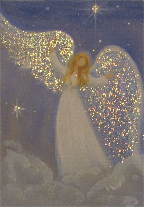 Mumeagency2 Linktree Angel Art Angel Painting Angel Artwork