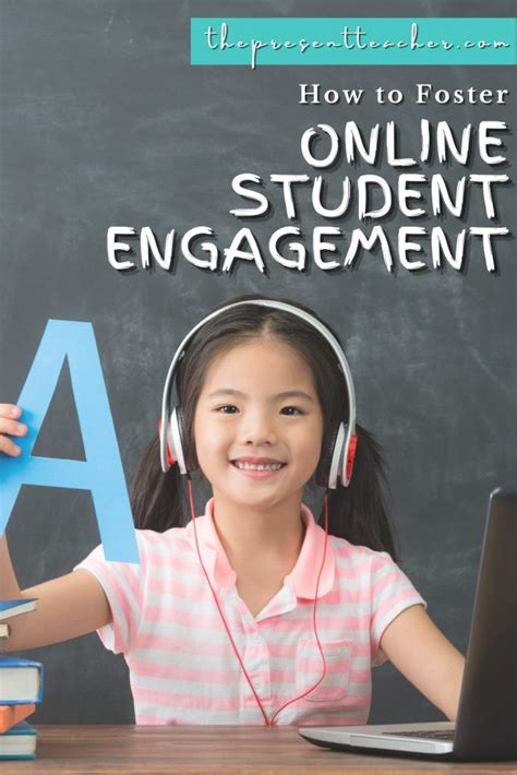 3 Student Engagement Strategies To Transform Online Learning The